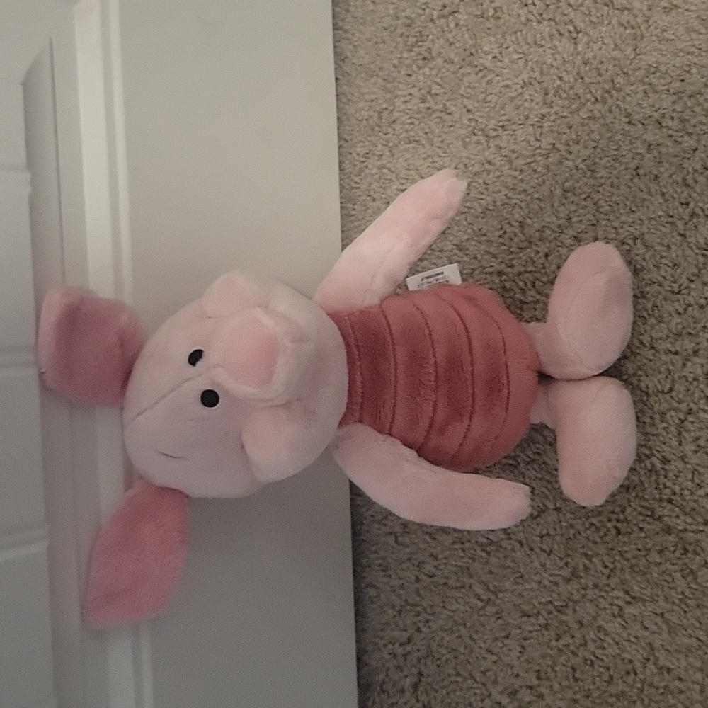4 Disney stuffed animals - Picture 4 of 6